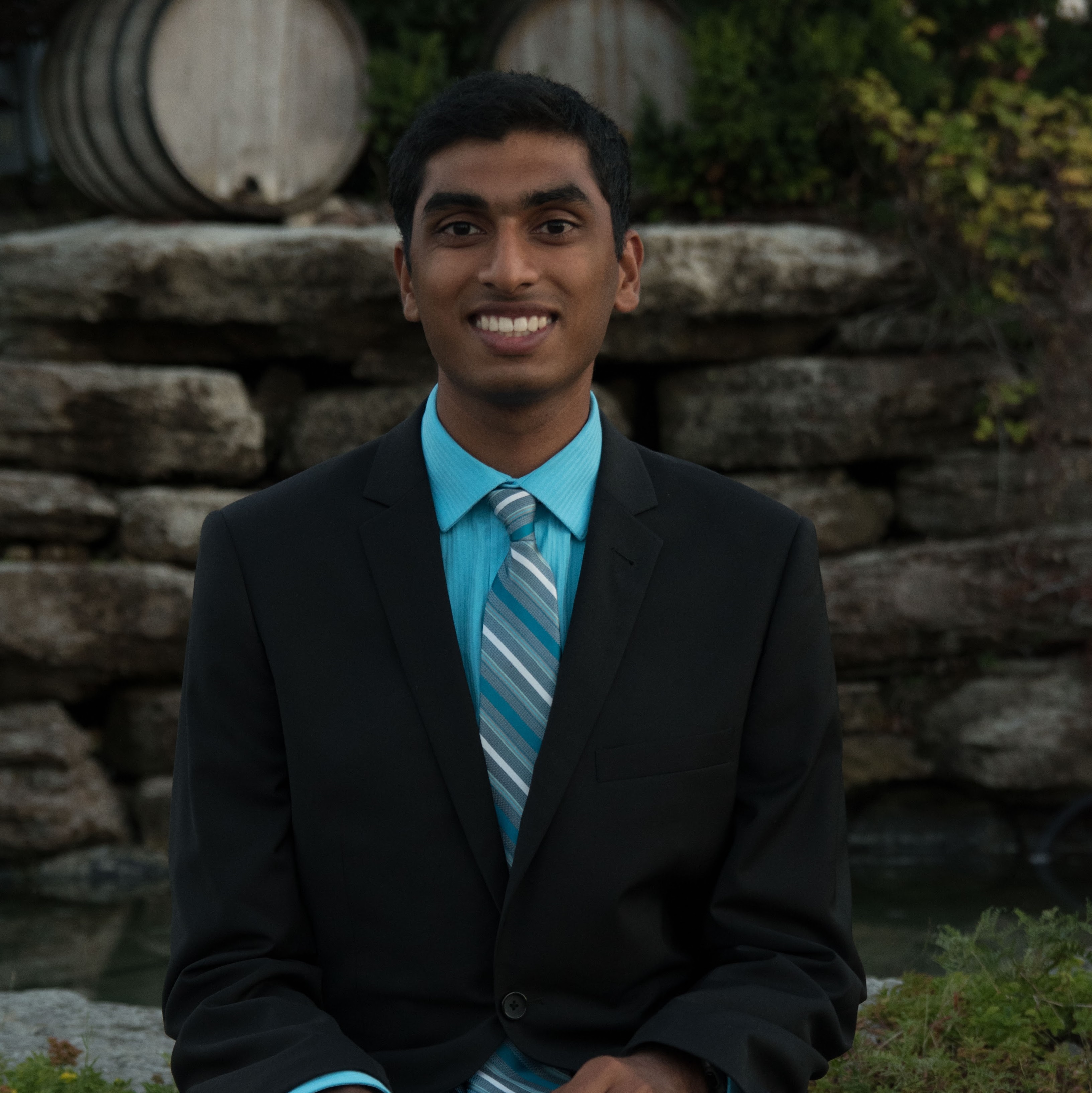 Home - Rehan Hajee